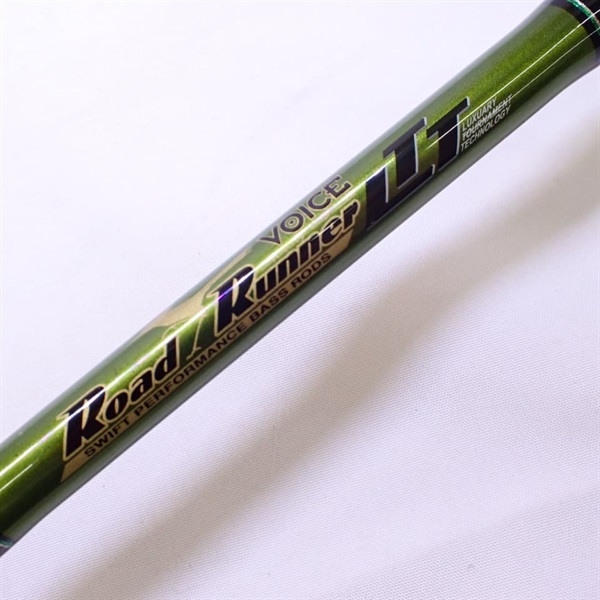 １６ロードランナーヴォイスＬＴＴ６３０ＭＨ